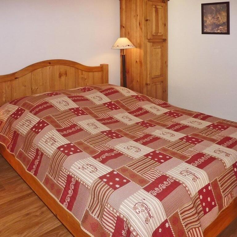 Résidence Les Eglantines - Les Orres 1800 appartement 6 pers vue pistes MAE-4864 - Apartamento - 6