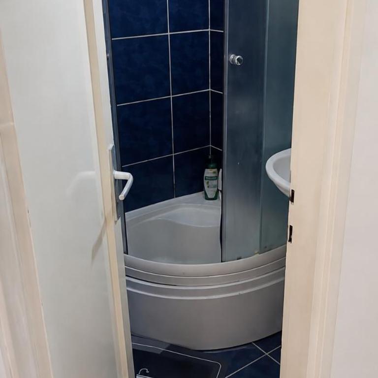 Bobi apartment - Apartman sa 1 Spavaćom Sobom - 9