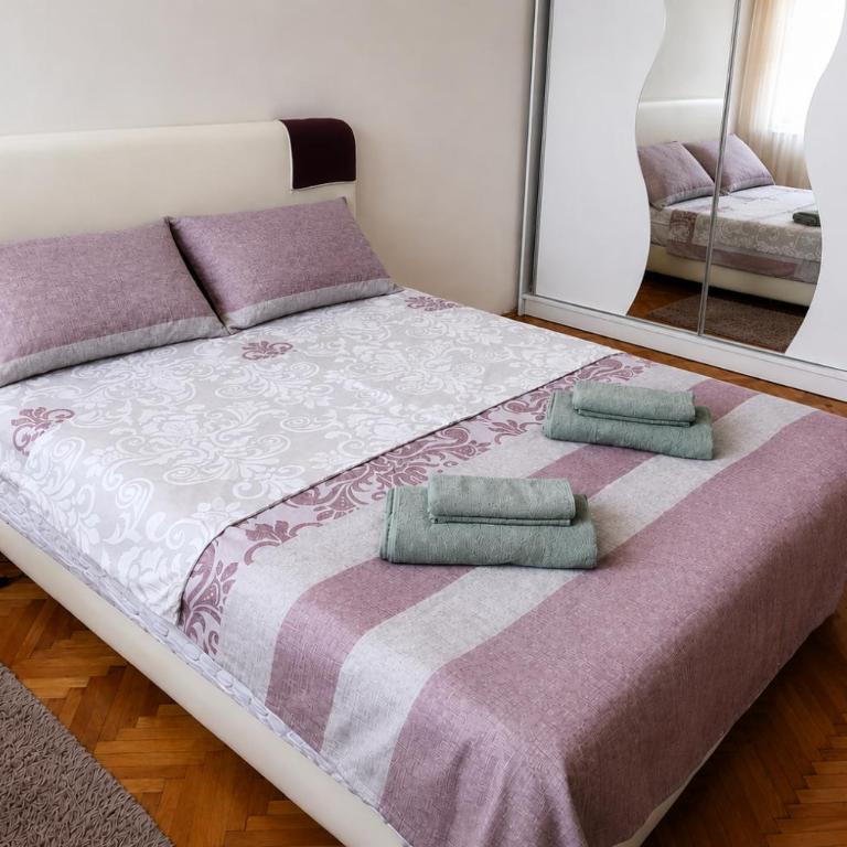 Bobi apartment - Apartman sa 1 Spavaćom Sobom - 1