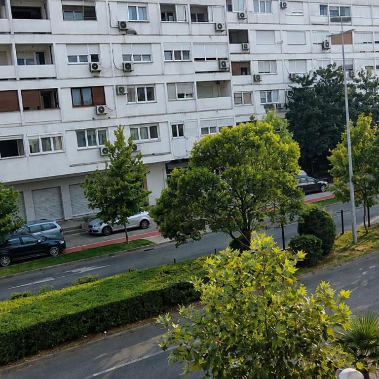 Bobi apartment - Apartman sa 1 Spavaćom Sobom - 11