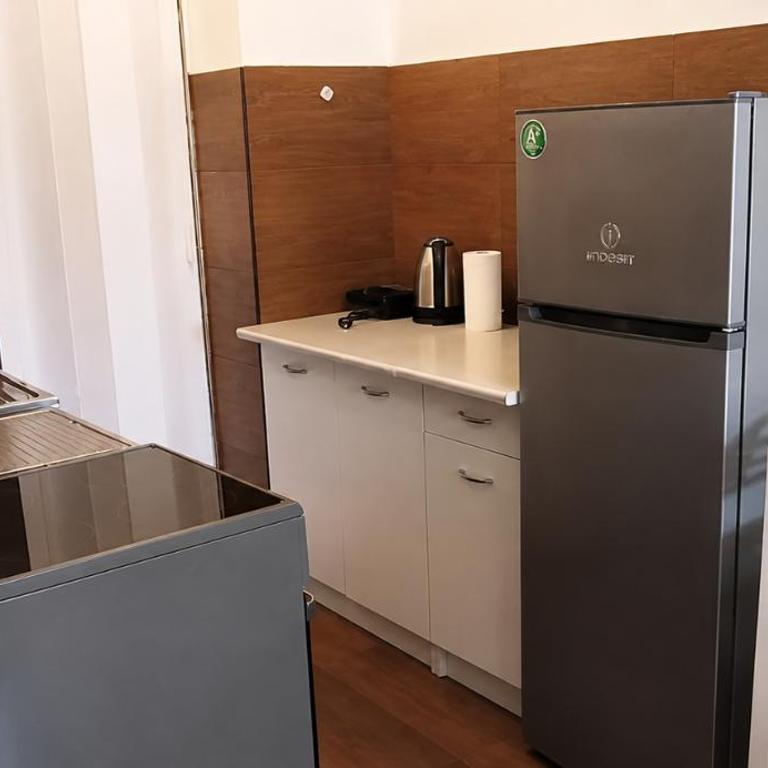 Bobi apartment - Apartman sa 1 Spavaćom Sobom - 12