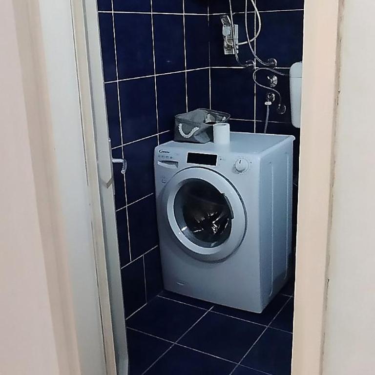 Bobi apartment - Apartman sa 1 Spavaćom Sobom - 13