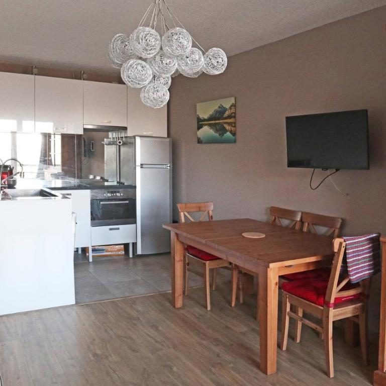 Résidence Le Sunny Snow - 130 LE SUNNY SNOW 1650 MAE-1584 - Apartamento - 1