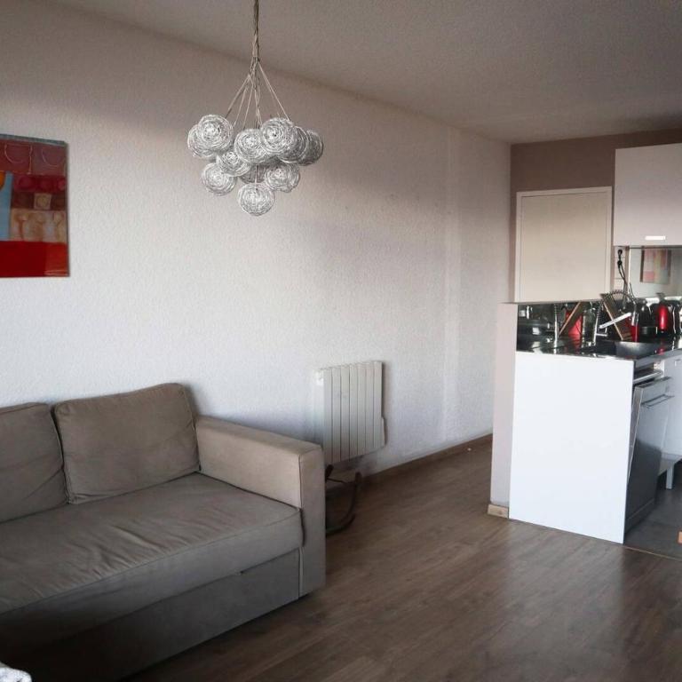 Résidence Le Sunny Snow - 130 LE SUNNY SNOW 1650 MAE-1584 - Apartamento - 2
