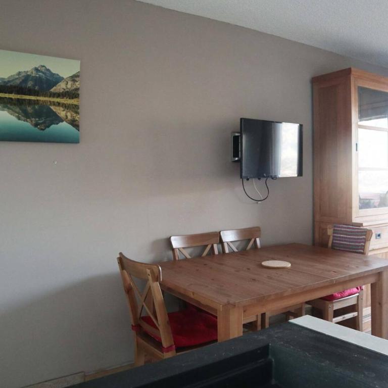 Résidence Le Sunny Snow - 130 LE SUNNY SNOW 1650 MAE-1584 - Apartamento - 3