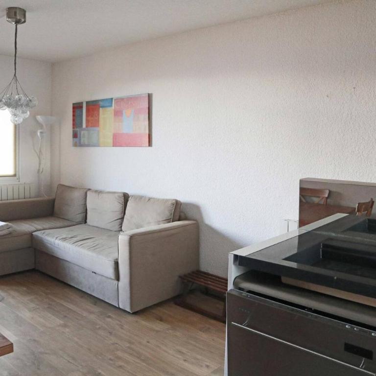 Résidence Le Sunny Snow - 130 LE SUNNY SNOW 1650 MAE-1584 - Apartamento - 4
