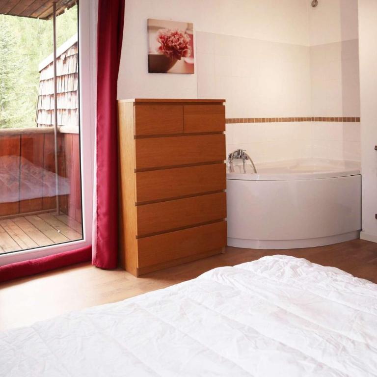 Résidence Le Sunny Snow - 130 LE SUNNY SNOW 1650 MAE-1584 - Apartamento - 6