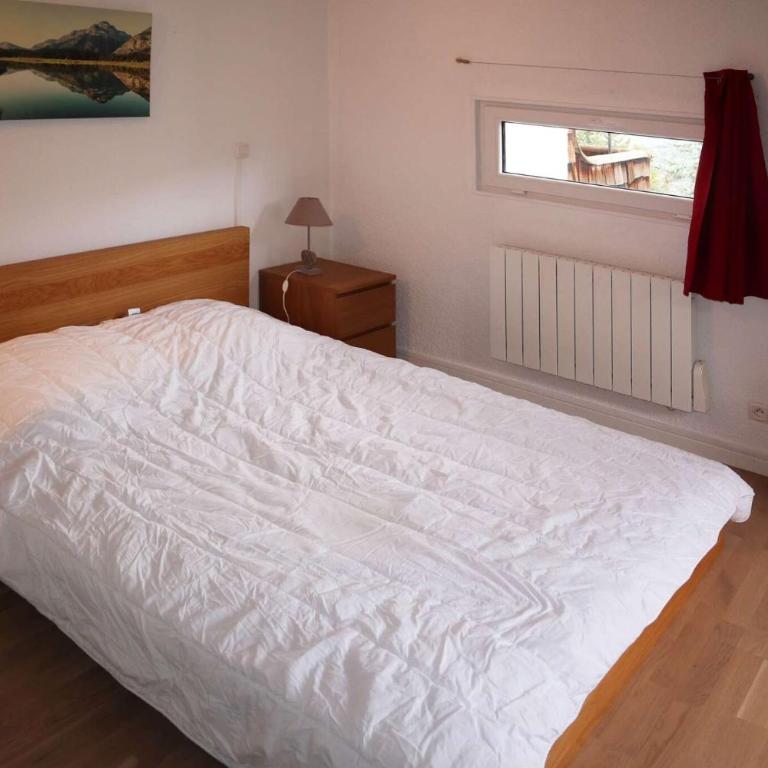 Résidence Le Sunny Snow - 130 LE SUNNY SNOW 1650 MAE-1584 - Apartamento - 7