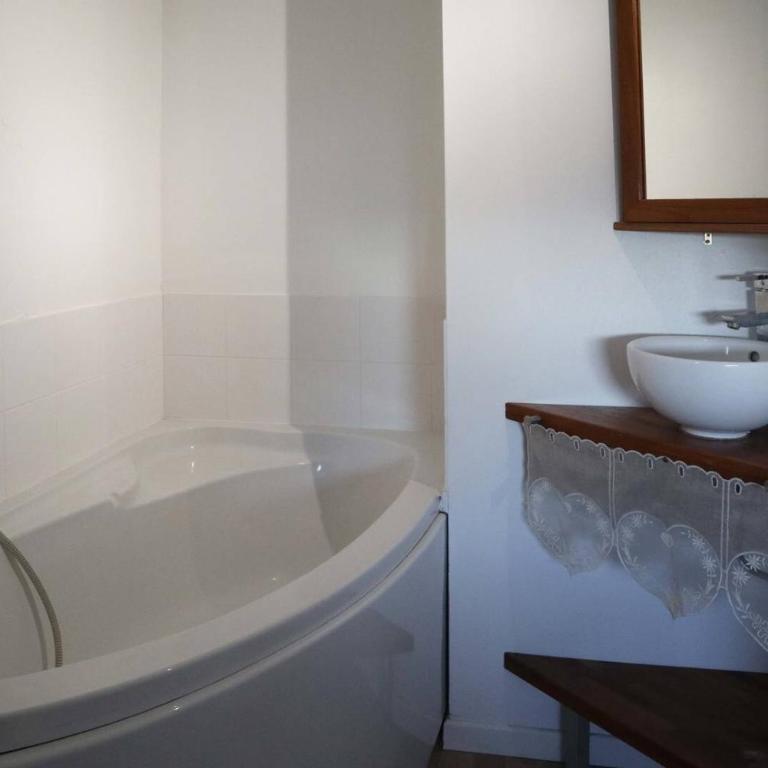 Résidence Le Sunny Snow - 130 LE SUNNY SNOW 1650 MAE-1584 - Apartamento - 8