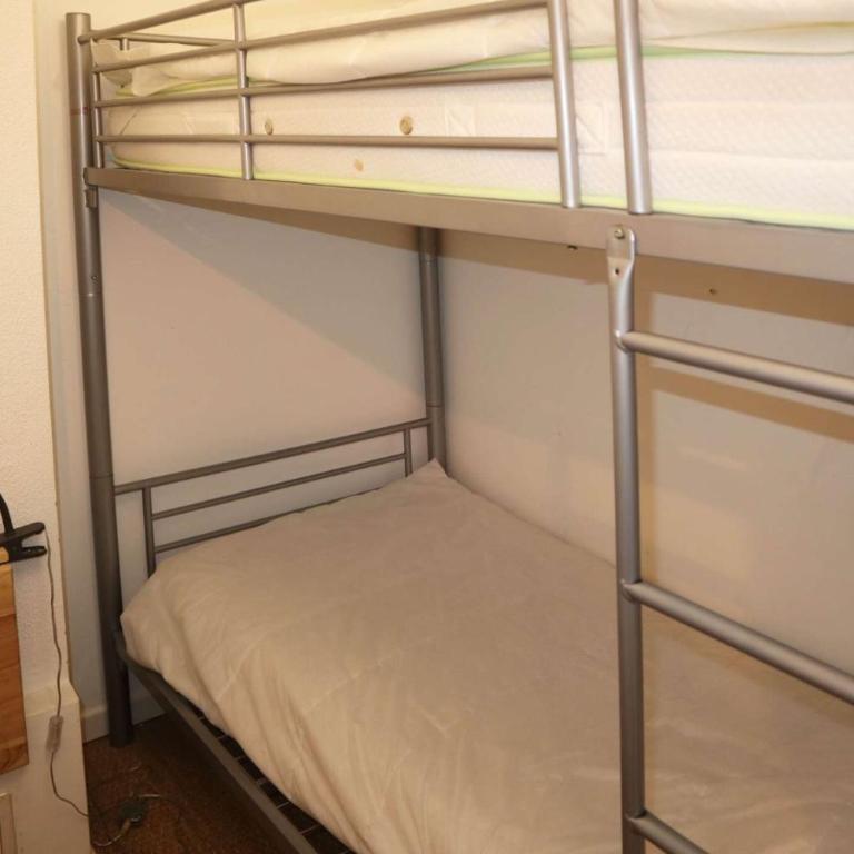 Résidence Le Sunny Snow - 130 LE SUNNY SNOW 1650 MAE-1584 - Apartamento - 9