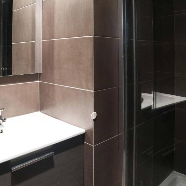 Résidence Le Sunny Snow - 130 LE SUNNY SNOW 1650 MAE-1584 - Apartamento - 10