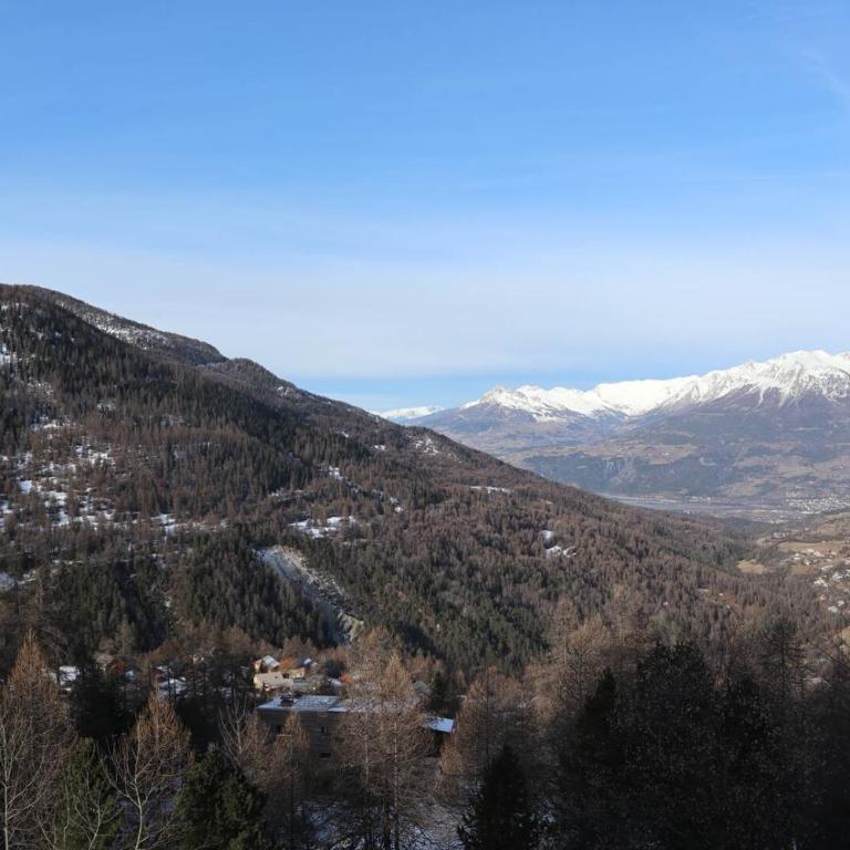 Résidence Le Sunny Snow - 130 LE SUNNY SNOW 1650 MAE-1584 - Apartamento - 11