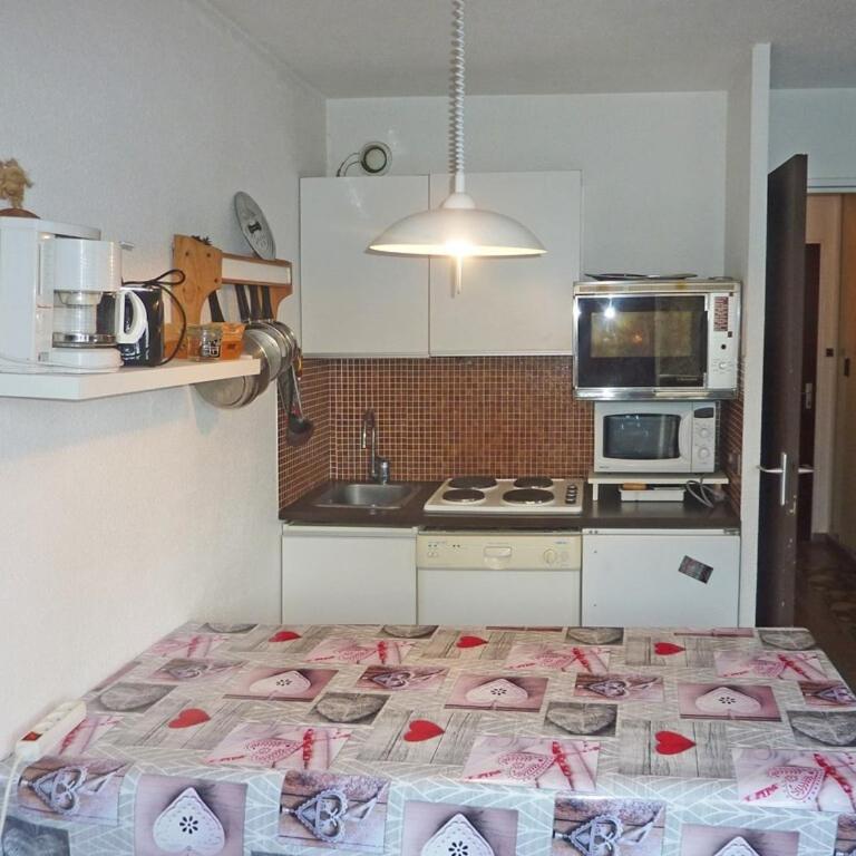 Résidence L'oustal - Studio 4 personnes N°72 MAE-9604 - Studio - 5