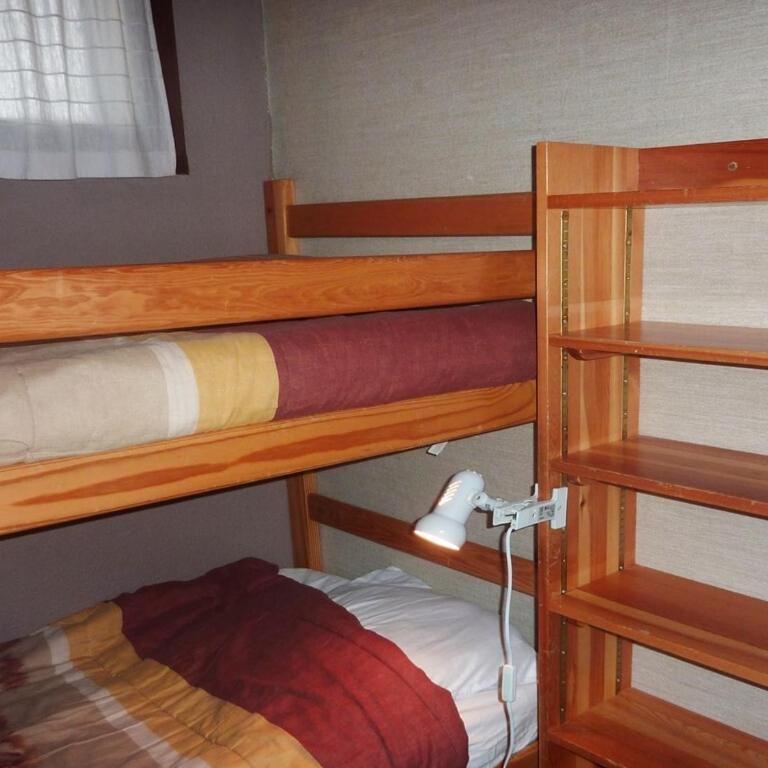Résidence L'oustal - Studio 4 personnes N°72 MAE-9604 - Studio - 6