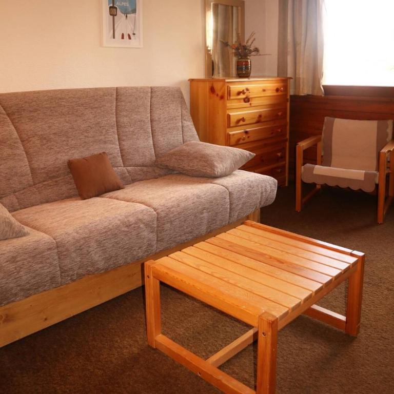 Résidence Le Belvedere - Mini studio 2 personnes MAE-7014 - Studio - 2