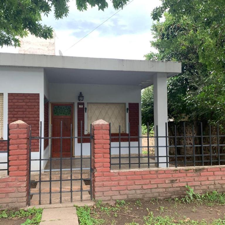 HouseChabrandoyflia - Casa de 2 dormitorios - 2