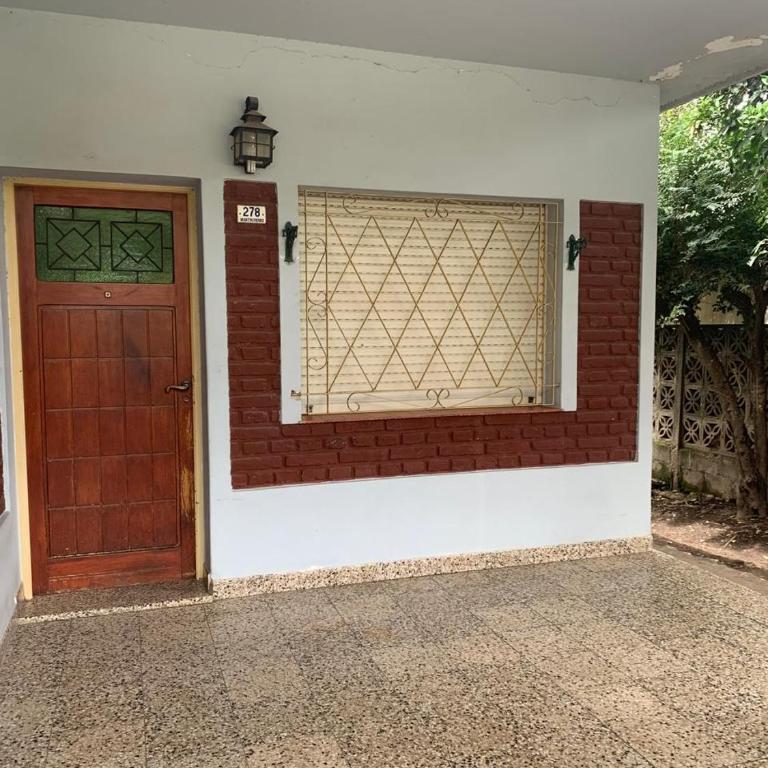 HouseChabrandoyflia - Casa de 2 dormitorios - 5
