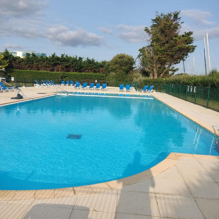 Résidence Port du Crouesty - maeva Home - Appartement 2 pièces 4 personnes - Confort MAE-5704 - Appartement - 11