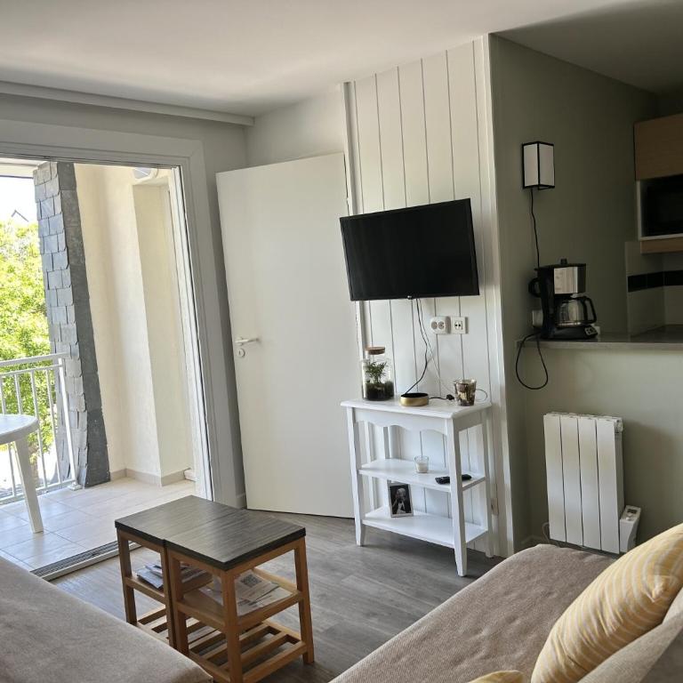 Résidence Port du Crouesty - maeva Home - Appartement 2 pièces 4 personnes - Confort MAE-5704 - Appartement - 16