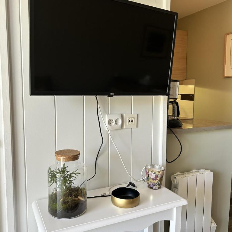 Résidence Port du Crouesty - maeva Home - Appartement 2 pièces 4 personnes - Confort MAE-5704 - Appartement - 18