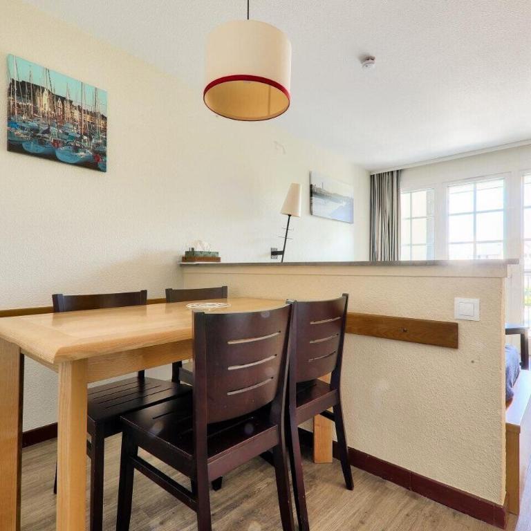 Résidence Port du Crouesty - maeva Home - Appartement 2 pièces 4 personnes - Confort MAE-5704 - Appartement - 19