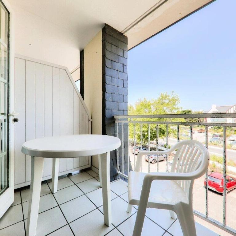 Résidence Port du Crouesty - maeva Home - Appartement 2 pièces 4 personnes - Confort MAE-5704 - Appartement - 20