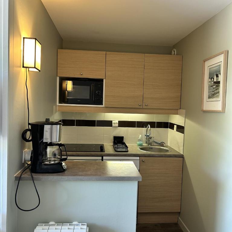 Résidence Port du Crouesty - maeva Home - Appartement 2 pièces 4 personnes - Confort MAE-5704 - Appartement - 21