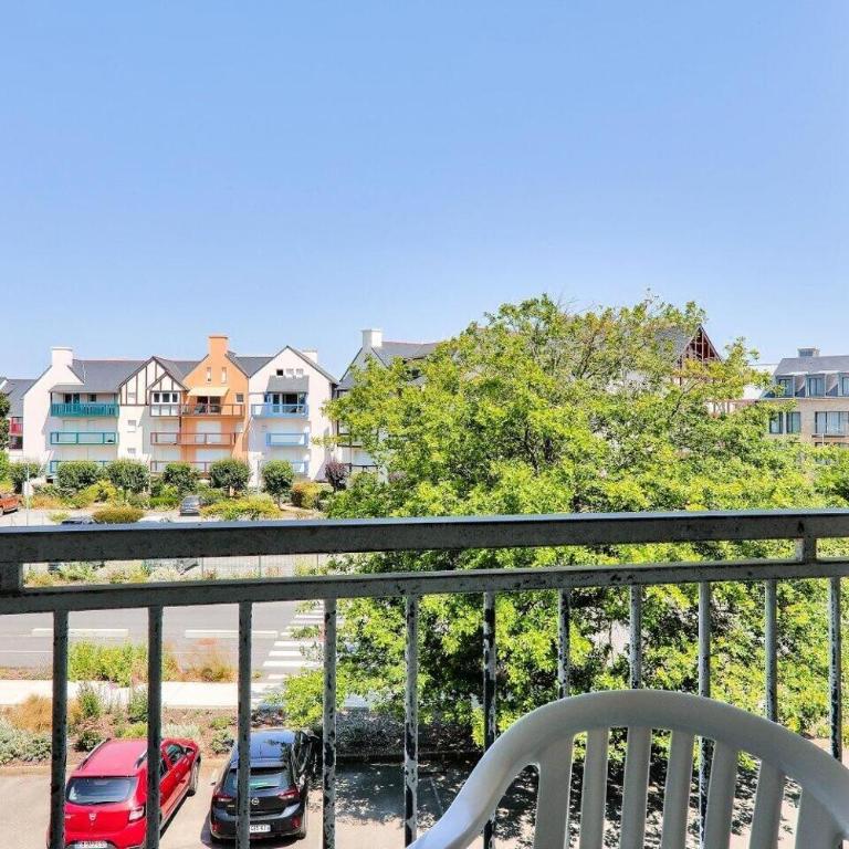 Résidence Port du Crouesty - maeva Home - Appartement 2 pièces 4 personnes - Confort MAE-5704 - Appartement - 22
