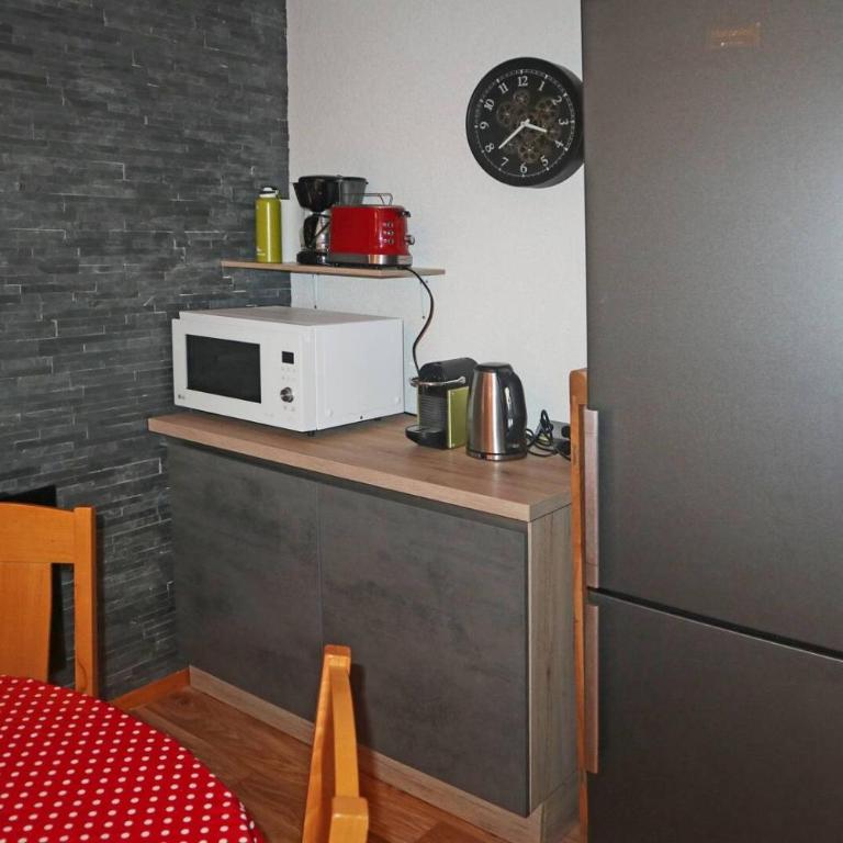 Les Chalets De Bois Mean - A223 LES BALCONS DE BOIS MEAN : Résidence de standing MAE-0434 - Appartement - 7