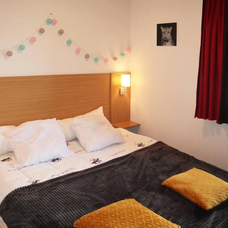 Les Chalets De Bois Mean - A223 LES BALCONS DE BOIS MEAN : Résidence de standing MAE-0434 - Appartement - 10