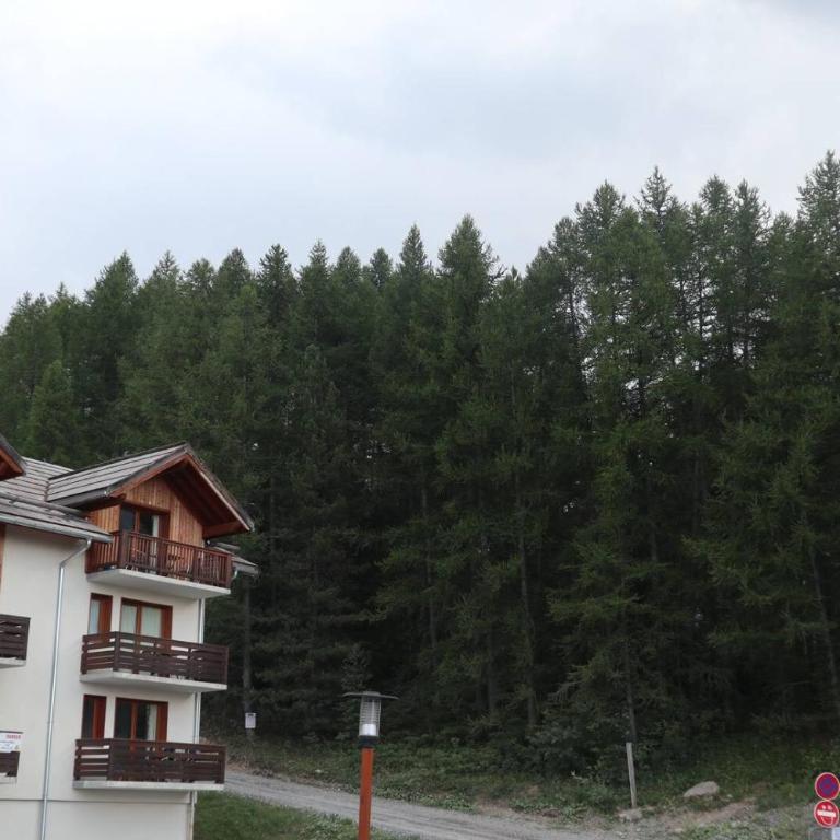 Les Chalets De Bois Mean - A223 LES BALCONS DE BOIS MEAN : Résidence de standing MAE-0434 - Appartement - 15