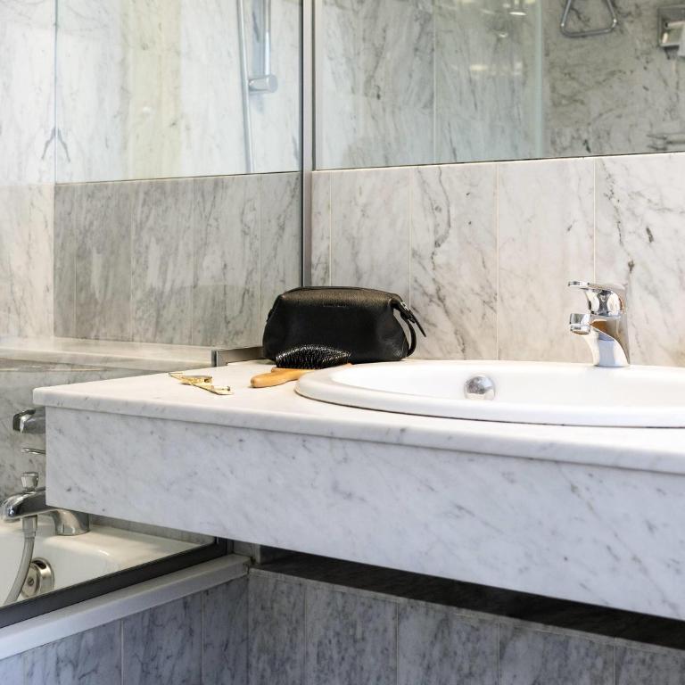 ibis Styles Nancy Centre Gare - Chambre Double Standard - 3