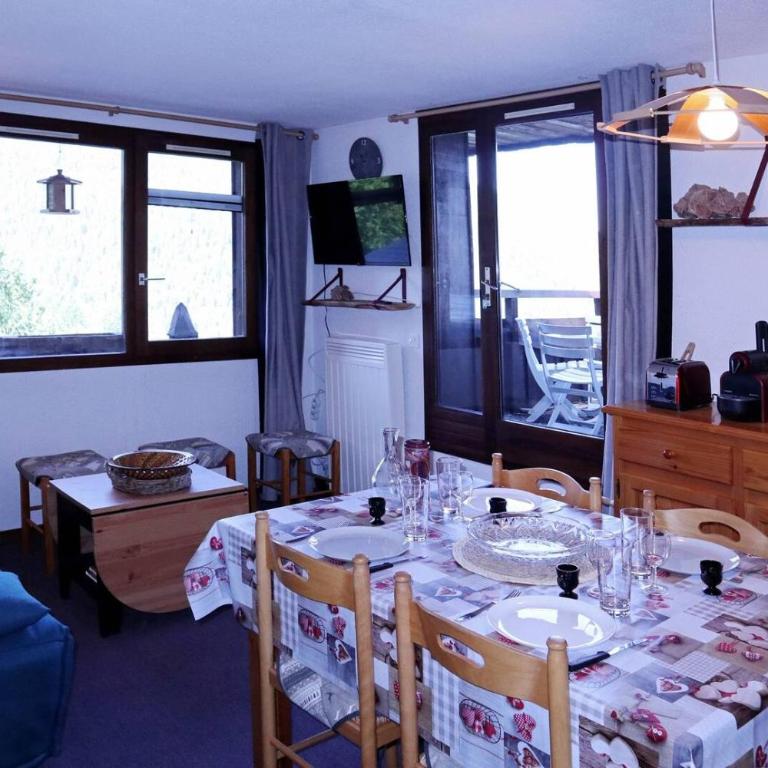 Résidence Le Meale - Appartement 6 personnes Résidence Le Méale MAE-6241 - Appartement - 1