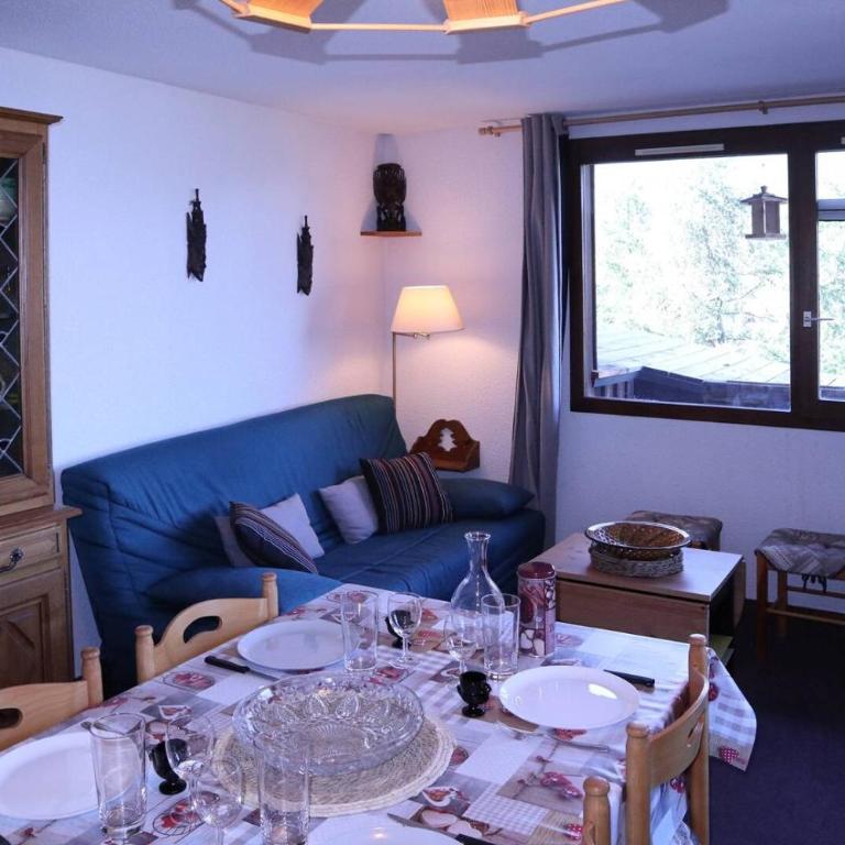 Résidence Le Meale - Appartement 6 personnes Résidence Le Méale MAE-6241 - Appartement - 2
