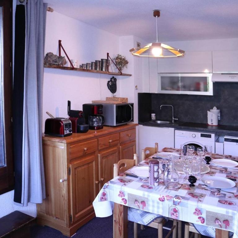 Résidence Le Meale - Appartement 6 personnes Résidence Le Méale MAE-6241 - Appartement - 3