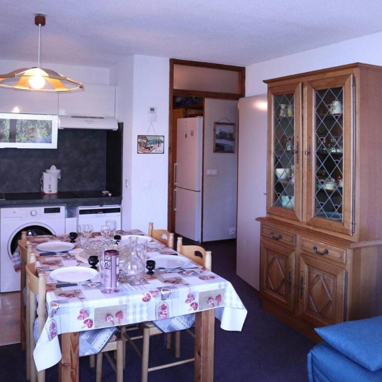 Résidence Le Meale - Appartement 6 personnes Résidence Le Méale MAE-6241 - Appartement - 4
