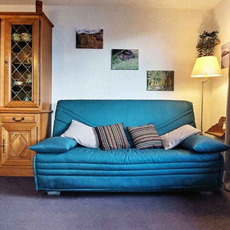 Résidence Le Meale - Appartement 6 personnes Résidence Le Méale MAE-6241 - Appartement - 6