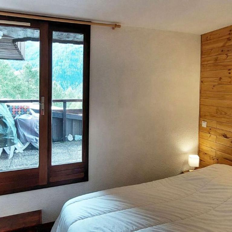 Résidence Le Meale - Appartement 6 personnes Résidence Le Méale MAE-6241 - Appartement - 7