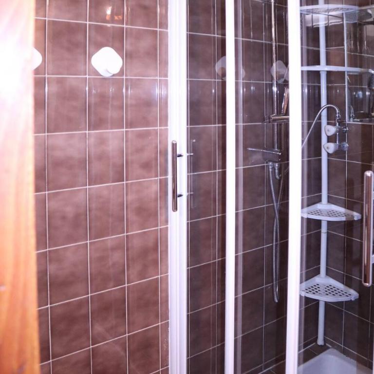 Résidence Le Meale - Appartement 6 personnes Résidence Le Méale MAE-6241 - Appartement - 9