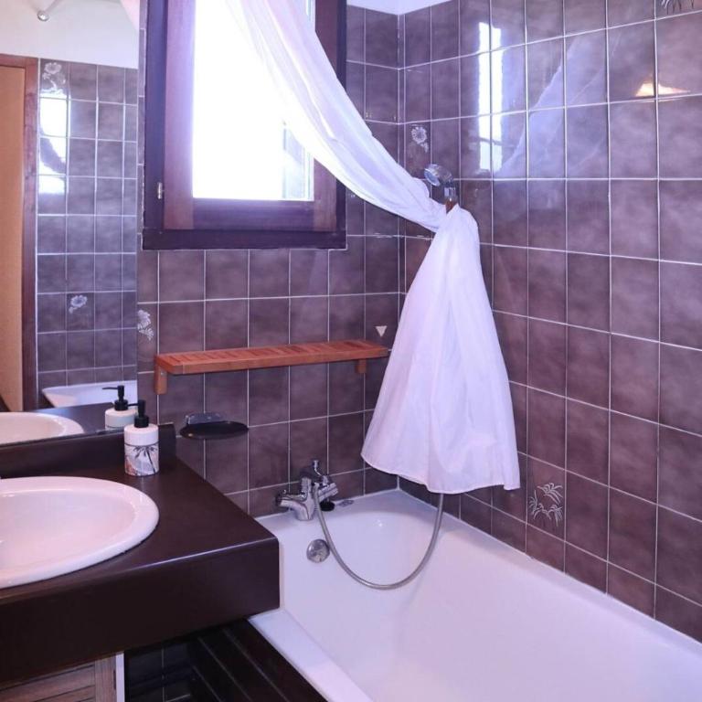 Résidence Le Meale - Appartement 6 personnes Résidence Le Méale MAE-6241 - Appartement - 10