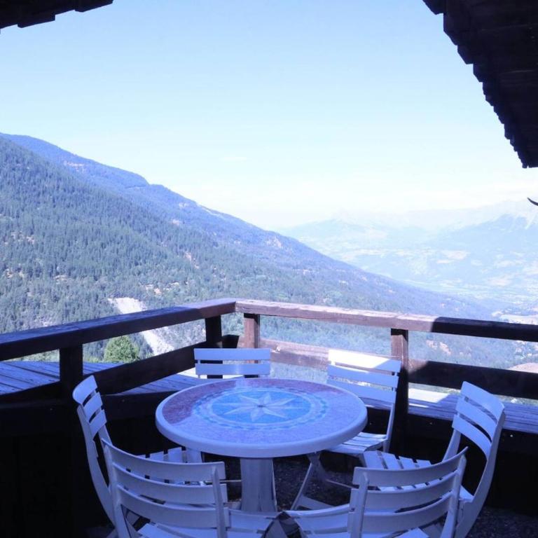 Résidence Le Meale - Appartement 6 personnes Résidence Le Méale MAE-6241 - Appartement - 13