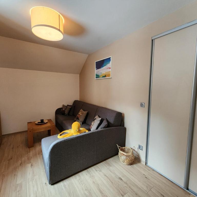 Résidence Le Chalet des Rennes - maeva Home - Appartement 3 pièces 8 personnes - Exclusive - super Home MAE-6294 - Appartement Supérieur - 12