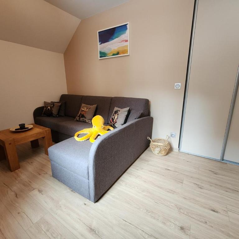 Résidence Le Chalet des Rennes - maeva Home - Appartement 3 pièces 8 personnes - Exclusive - super Home MAE-6294 - Appartement Supérieur - 13