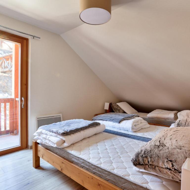 Résidence Le Chalet des Rennes - maeva Home - Appartement 3 pièces 8 personnes - Exclusive - super Home MAE-6294 - Appartement Supérieur - 24