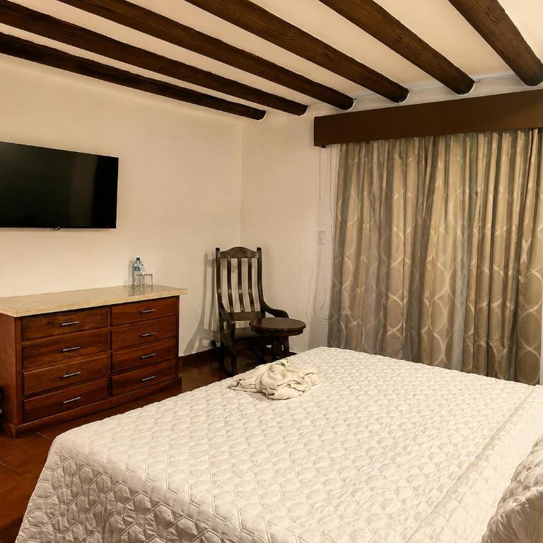 Ecotel Quinta Regia - Suite Junior - 5