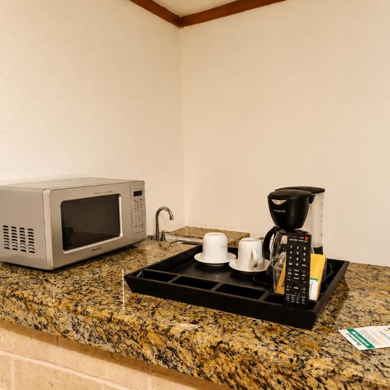 Ecotel Quinta Regia - Suite Junior - 6