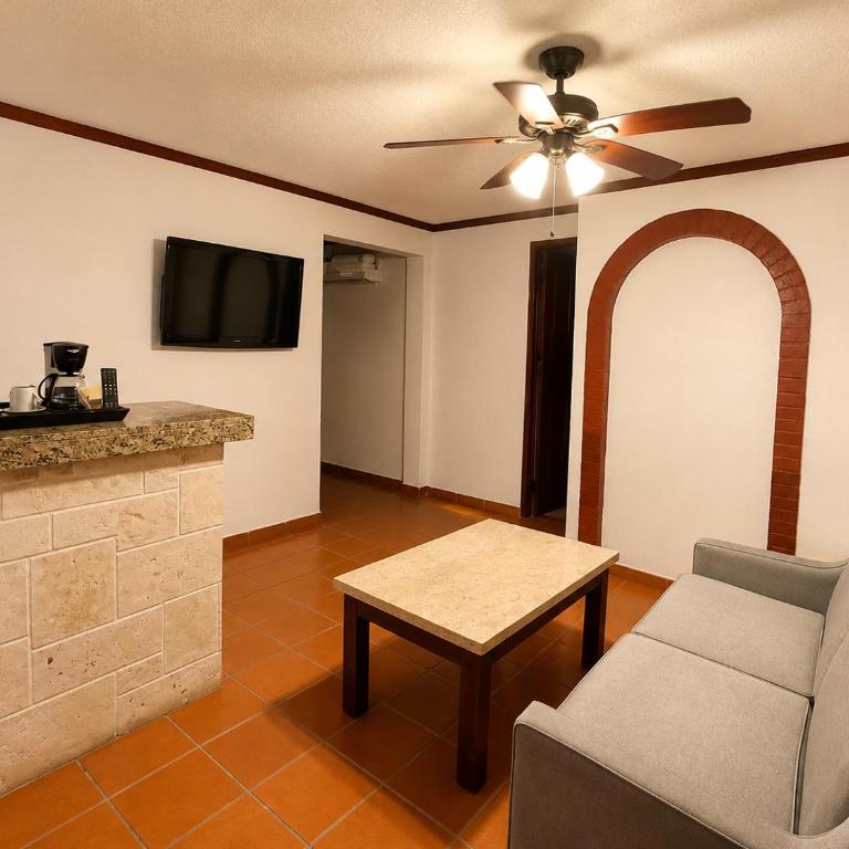 Ecotel Quinta Regia - Suite Junior - 2