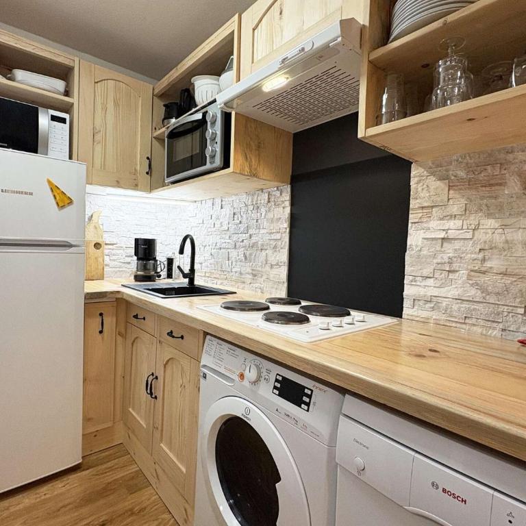 Résidence Les Colchiques - LES COLCHIQUES N°C208 MAE-9691 - Appartement - 5