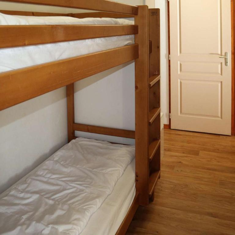 Résidence Les Colchiques - LES COLCHIQUES N°C208 MAE-9691 - Appartement - 9