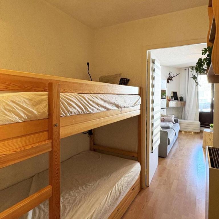 Résidence Orrianes Des Cimes - Orrianes des cimes - Studio 4 personnes MAE-8781 - Estudio - 4